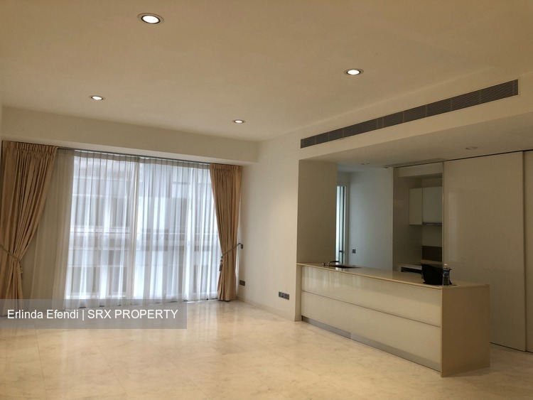 Reflections At Keppel Bay thumbnail photo